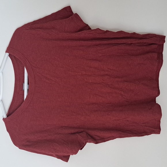 Aerie flowy tee - Picture 2 of 3